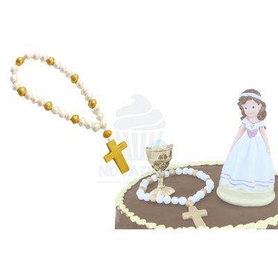 ROSÁRIO COMUNHÃO PASTILHAGEM (UND)