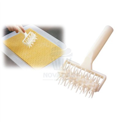 ROLO PVC PICAR FOLHADO (UND)