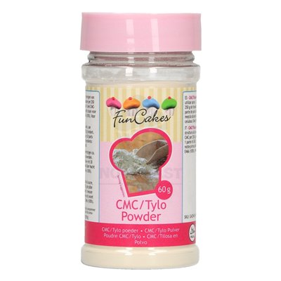 CMC FUNCAKES "TYLO POUDRE" (POT 60 GRAMMES)