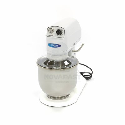 BATTEUR PLANÉTAIRE PROF. "BLANC" 7 L. M.H (PIÈCE)