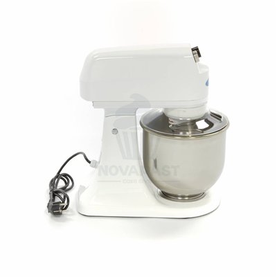 BATIDORA PLANETARIA PROF. "BLANCA" 7 LT. M.H (UND)