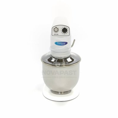 BATIDORA PLANETARIA PROF. "BLANCA" 7 LT. M.H (UND)