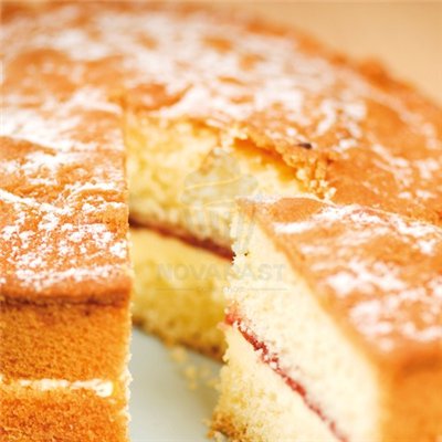 FUNCAKES PRÉPARATION POUR GÂTEAU "SANS GLUTEN" (500 GR.)