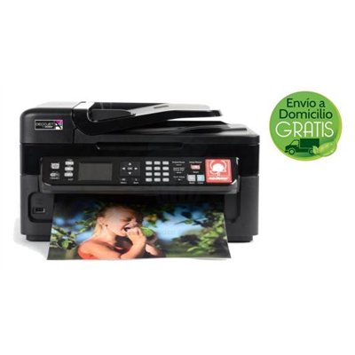 Láminas de Oblea A4 "Standard" para Impresora (100 uds)