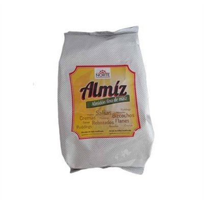 "Almidón de Maíz Modificado Norte - Mejora tus Recetas (1Kg)"