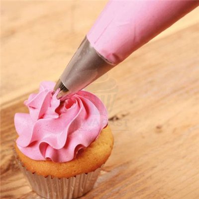 Mangas Pâtisserie 46cm FunCakes - Lot de 12