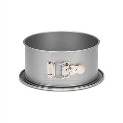 "Molde Desmontable Alto PATISSE 22x9 cms - Perfecto para Repostería"