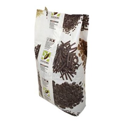Chocolat Noir Onyx Végétal Eurocao - 5 kg de Plaisir