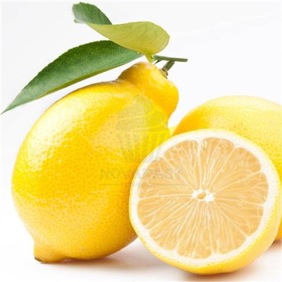 Pâte Arôme Citron DECORY - Saveur Intense 1L