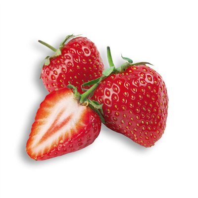 Pâte Arôme Fraise DECORY - Saveur Intense 1L