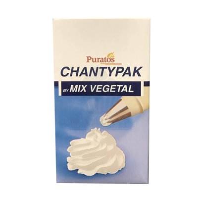 Nata Chantypak Puratos : Légèreté et saveur végétale