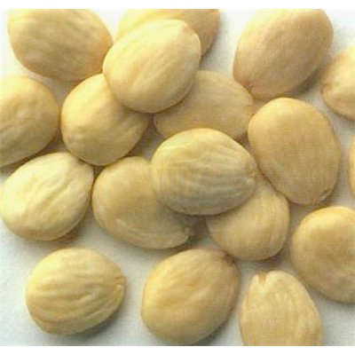 Whole almonds (1 kg) - Quality and flavor guaranteed