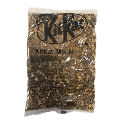 Original Kit Kat Granules for Hospitality - 400g of Unique Flavor