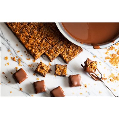 Gourmandise : Galleta Paillete Croquante 1,5 kg