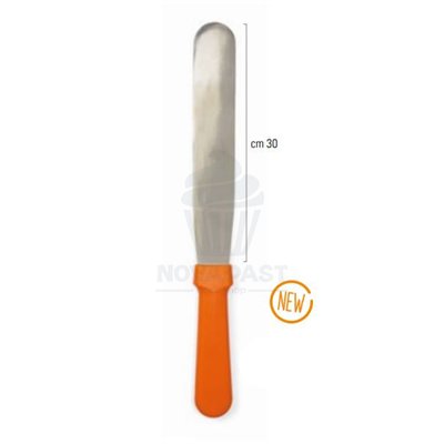 Espátula recta 43 cm - Décoration pâtisserie parfaite