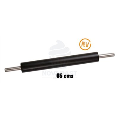 Rodillo antiadhérent Ø6x65cm - Décoration parfaite