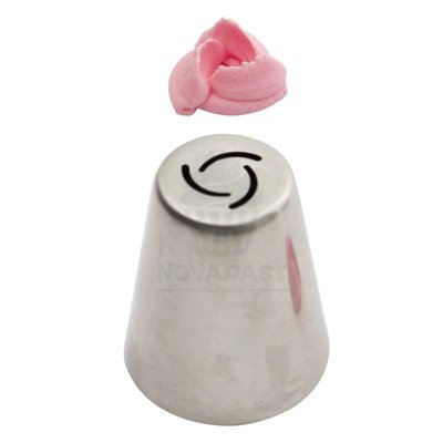 DECORA BOQUILLA BLISTER Nº26: Detalles perfectos en rosa