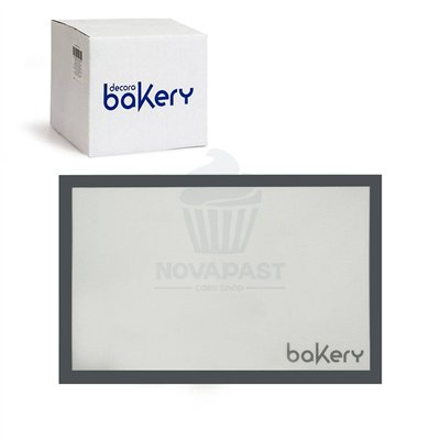 Tapis de cuisson en fibre de verre 59x39 cm