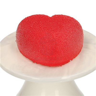 "Spray Terciopelo Rojo FunCakes: Da un Toque Único a tus Postres"