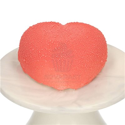 Effet velours rose parfait avec FunCakes Spray 100ml