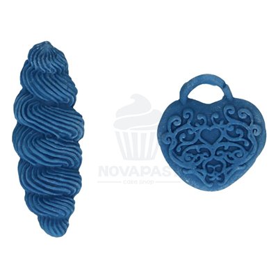 Colorante em Gel Royal Blue 30g - FunCakes