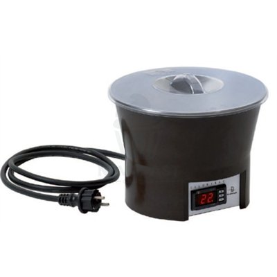 "Temperador de Chocolate Profesional 3,5 Litros - Calidad Superior"