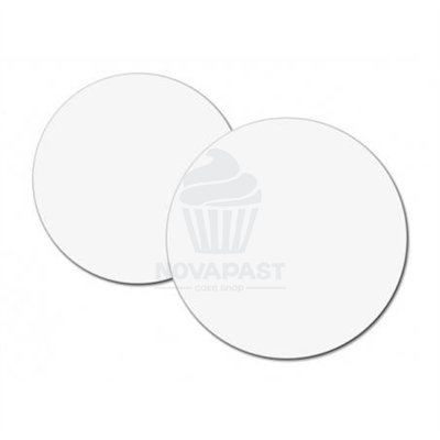 Base para Bolos de Andares 24 cm - Estabilidade e Elegância