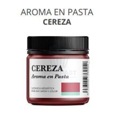 Arôme Cerise Gourmet pour Pâtisserie (100g)