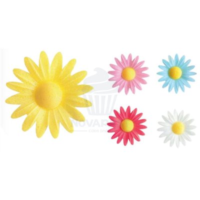 Florenusc Assorted Margaritas: Delight in Wafer (100 pcs)