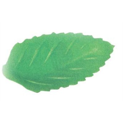 Green Wafer Sheets 40 mm - Pack of 500 units