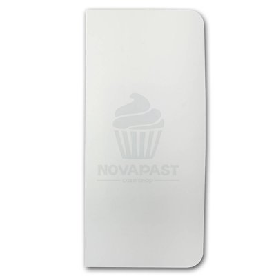 Alisador PME 13cm: Perfeição para suas tortas!