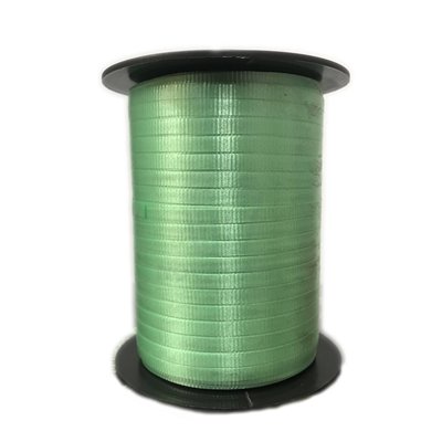 Green Fantasy Ribbon 450m - Elegance in your creations