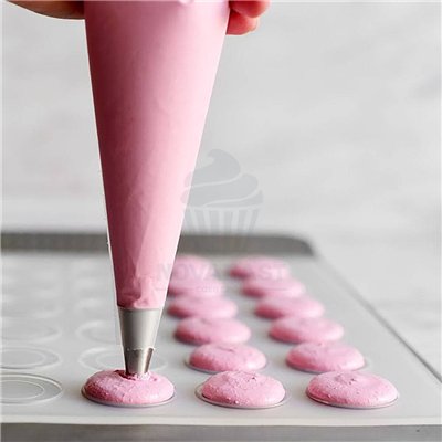 Macaron Baking Mat: Perfect Decoration