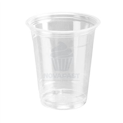 "Vasos PET SN para Bebidas de 475 ML - Paquete de 50 Unidades"
