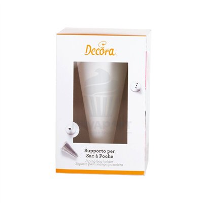Piping Bag Holder 22.5 cm - Decora Your Art