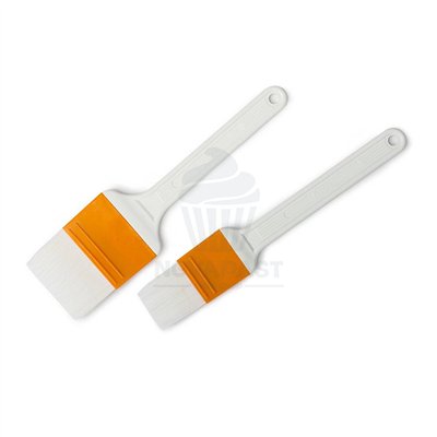 Decora Food Brush 40mm: Precision and Quality