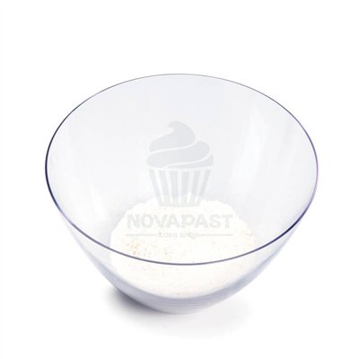 Bol en polycarbonate 28 cm - Décoration professionnelle