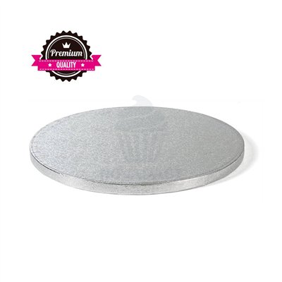 Base Gruesa para Tarta Redonda 35 cm - Soporte Ideal