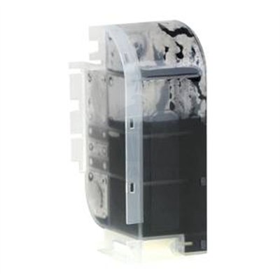 Maxi Revolution Cartridge "Black" (UNIT) - Innovation and Style