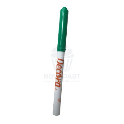 DECORA Green Food Marker - Perfect Details