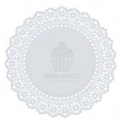 Rodal Calado Papel Lito 35 cm - Pack of 100 units