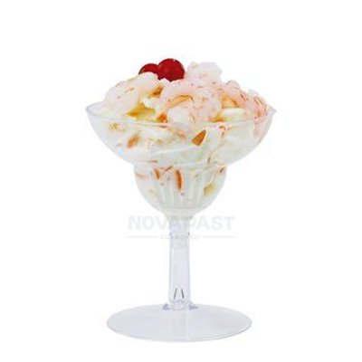 Mini Cocktail Cup 60 ml: Elegance in every sip.