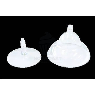 Mini Copo Coquetel 60ml - Pacote com 10 Unidades