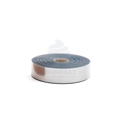 Acétate 50mm : Décoration parfaite, rouleau 200m