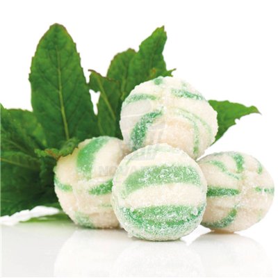 Aroma de Hortelã FunCakes - Intensidade e Frescor!