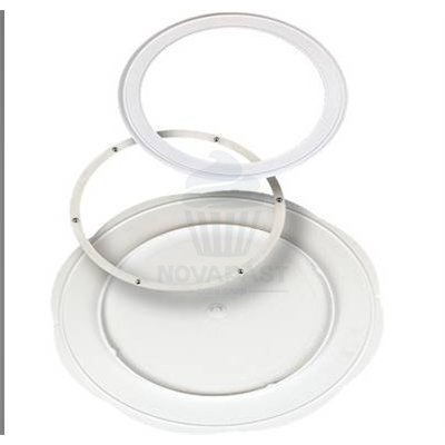 Base Giratoire PME Multi 27,5 cm - Précision et Facilité