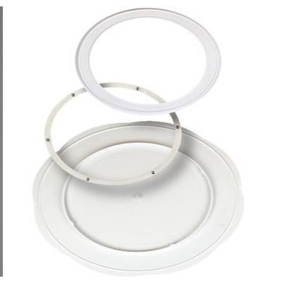 SWIVEL BASE PME MULTI 27.5 CMS: Precision and Style