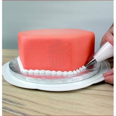 Base Giratoire PME Multi 27,5 cm - Précision et Facilité