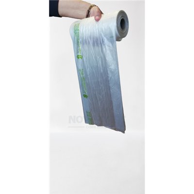 Compostable Bags on Roll 30x40 cm - Pack of 250 units