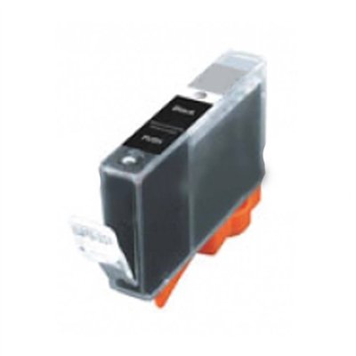 Black food ink Decojet MINI A4 for baking